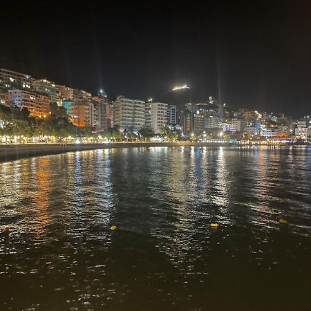 Seriani Dock Holiday Sarandë Exterior foto